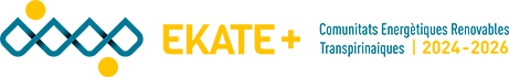 Logo Ekate