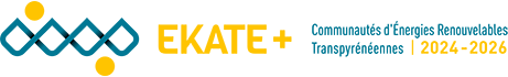 Logo Ekate