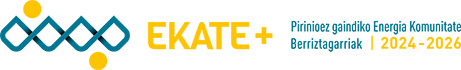 Logo Ekate