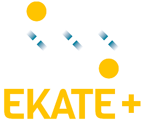 EKATE + | 2024-2026