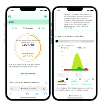 Newsletter n°1 - ILLA EFICIENT