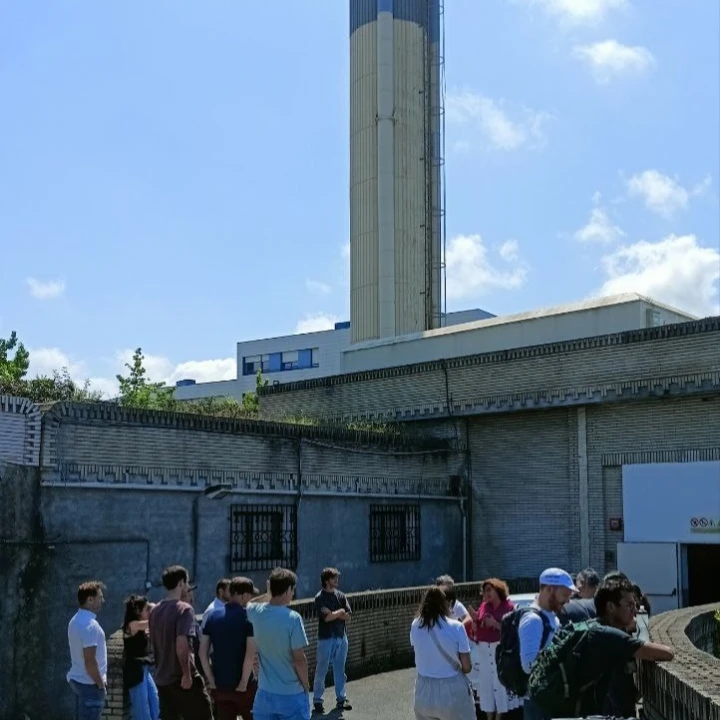Réunion de consortium n°4 et Workshop