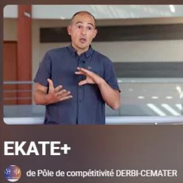 Video de présentation du consortium EKATE+
